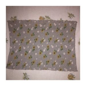 Sunflower tube top🌻